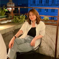 Nadia Fitriani
