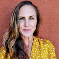 Lesley Burch