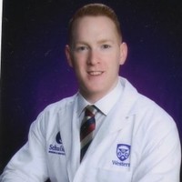 Patrick Anderson, Md