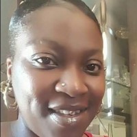 Chandri Crockett