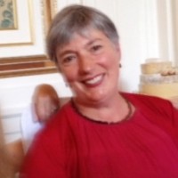 Rona Alexander