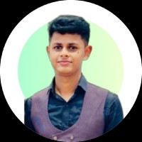Istiyak Ali Shaikh