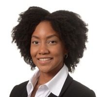 Charis Williams