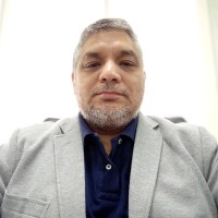 Mario Javier Zapata Del Rosario