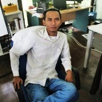 Sharul Riza