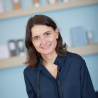 Sophie MASSÉ-GAUDENS