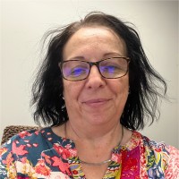 Sandra Perkins