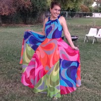 juanita morales