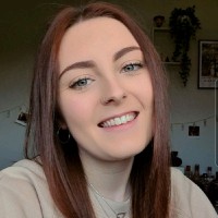 Rebecca Grieve