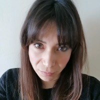 Laura Beatriz Saldaña Ortiz