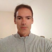Arnaud Duvergey