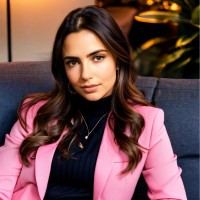 Nicole Tomas