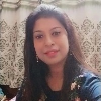 Sunita Banerjee