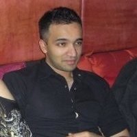 Bilal Fayyaz