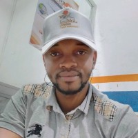 Mamadou Dian Koulibaly
