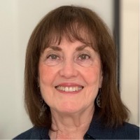 Judith Griffin