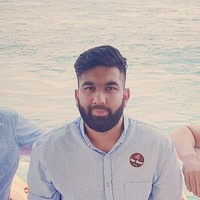 Qasim Naqvi