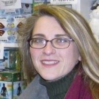 Paula Thompson