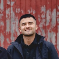 Abel Saenz