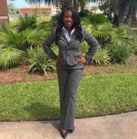 Waynesha Wright