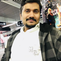 Sandeep P