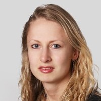 Irma Peckyte