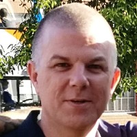 Tony Grogan
