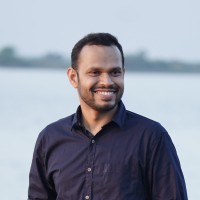 Prasanth Narayanan
