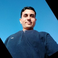 Manoj Patidar