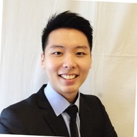 Yi Feng Goh