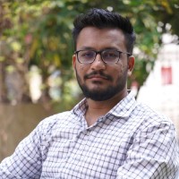 Yash Patel