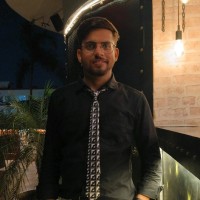 Prince Upadhyay