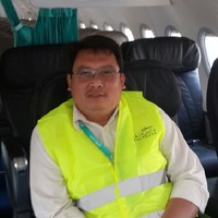 Amiruddin Kamaludin