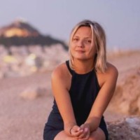 Efi Kalogirou