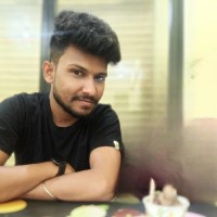 G V Venkatesh Yadav