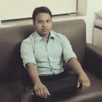 Tapas Mazumdar