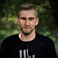 Matej Gregorčič