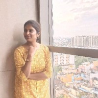 RAGAVI D