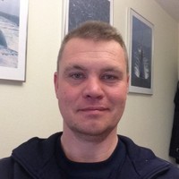 Kristian Hultgren