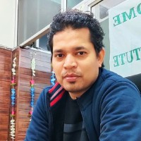Ravi Chauhan