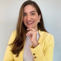 Adrielle Da Hora