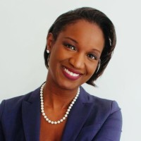 Sharla St. Rose, DBA