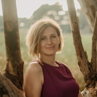 Lyuda Ivzan