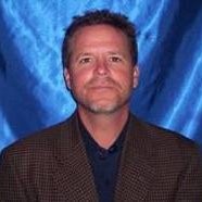 Tom Trout