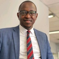 Powell Kamunga