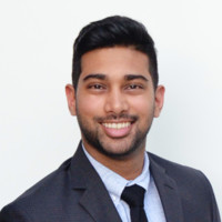 Neel Kotrappa, Md Caqsm