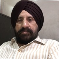 Gurinder Pal Singh