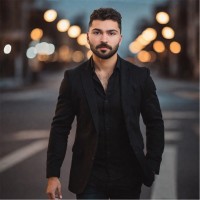 Ron Oz