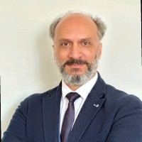Najib Naimy