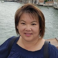 May Chan